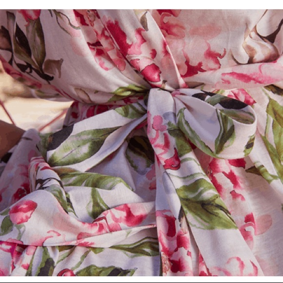 🎀Mumu Robe🎀 - Picture 2 of 3